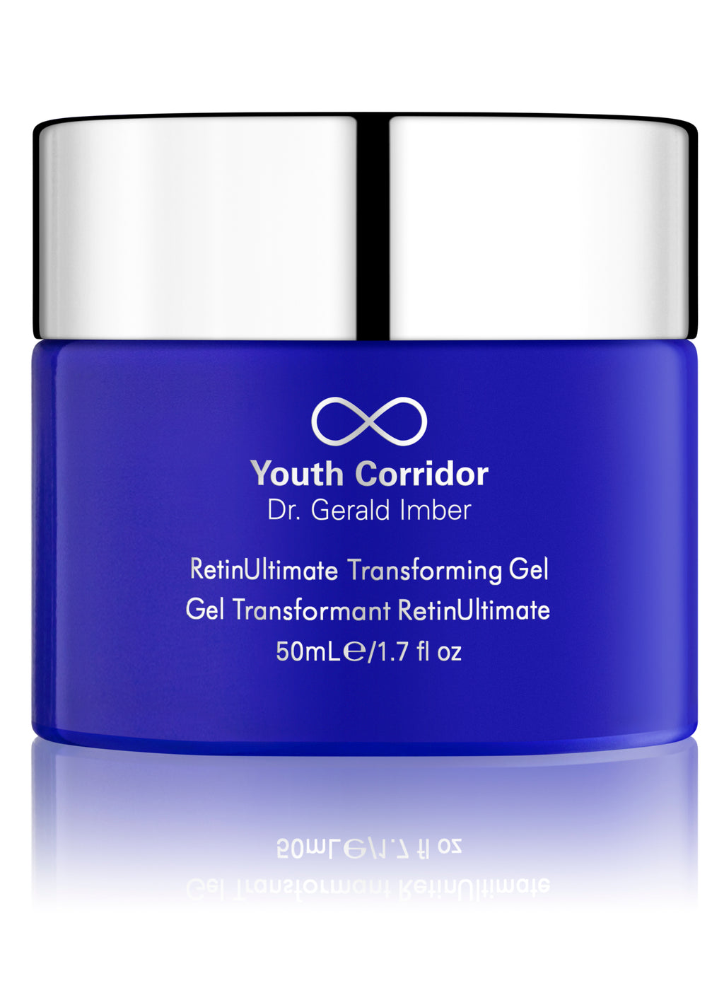 Youth lift gel - Ericson Laboratoire